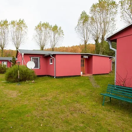 Mit Gemeinschaftsbad * Gross Banzelvitz