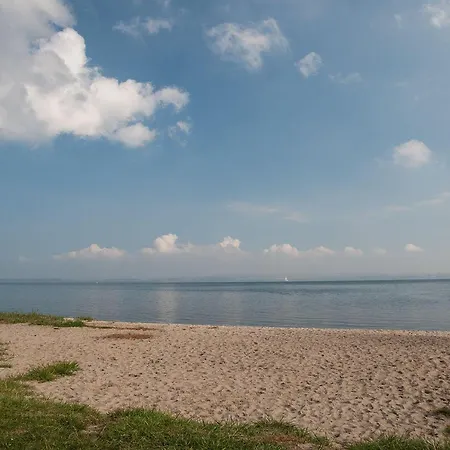 Mit Gemeinschaftsbad *