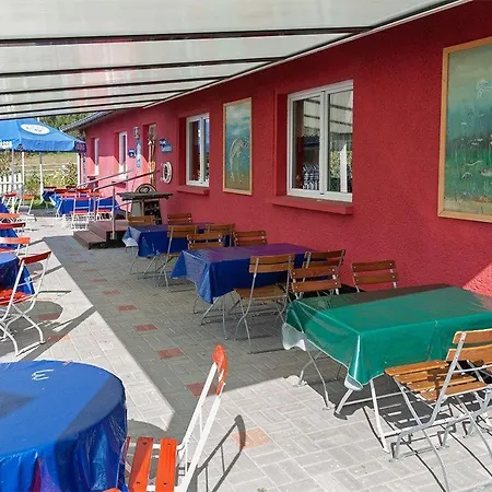 Penzion Mit Gemeinschaftsbad *